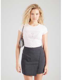 მაისურები GUESS - SS TRIANGLE OMBRE R3 TEE