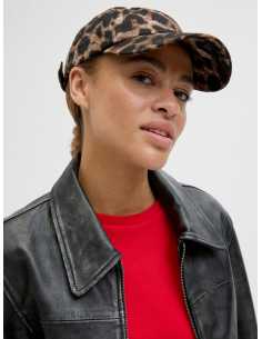 ქალის კეპი JJXX - JXFRIDA AOP CAP ACC