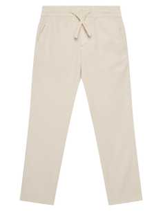 შარვალი GUESS - GMT DYE LYOCELL TWILL PANTS