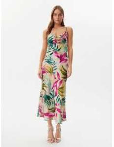 კაბა GUESS - NIGHTGOWN