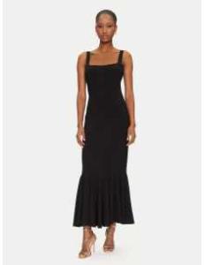 კაბა GUESS - NIGHTGOWN