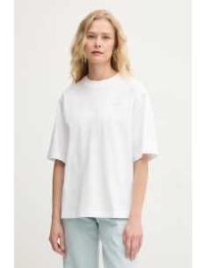 მაისურები CALVIN KLEIN JEANS - SS REL CALVIN KLEIN NYC TEE