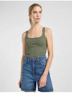 მაისურები Lee - SQUARE TANK