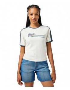 მაისურები Wrangler - RINGER TEE