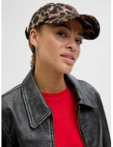 ქალის კეპი JJXX - JXFRIDA AOP CAP ACC