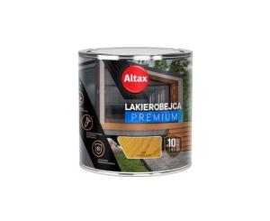 სქელფენიანი ლაზური PREMIUM 10Y  250 ML (მუხა)