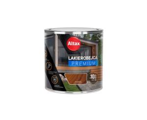 სქელფენიანი ლაზური PREMIUM 10Y  250 ML (პალისანდერი)