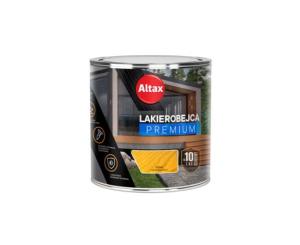 სქელფენიანი ლაზური PREMIUM 10Y  250 ML (ფიჭვი)