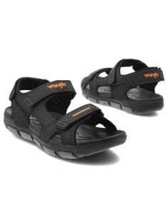 კედები Wrangler - BUSTER SANDAL MEN LOW