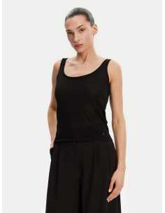 პერანგი GUESS - NELLIE TANK TOP SWTR