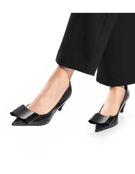 ქალის ბათინკი VITTORIO VIRGILI