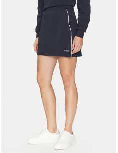 ქვედაბოლო GUESS - NIGELLA SKIRT