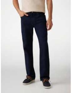 ჯინსი GUESS - MASON