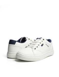 კედები Wrangler - OTIS MEN LOW