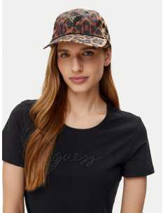 ქალის კეპი Guess - BASEBALL CAP