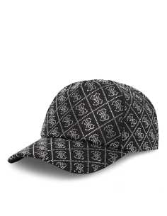 ქალის კეპი Guess - BASEBALL CAP