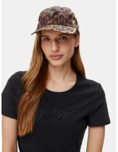 ქალის კეპი Guess - BASEBALL CAP