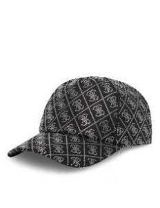 ქალის კეპი Guess - BASEBALL CAP