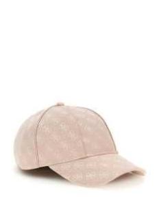 ქალის კეპი Guess - BASEBALL CAP