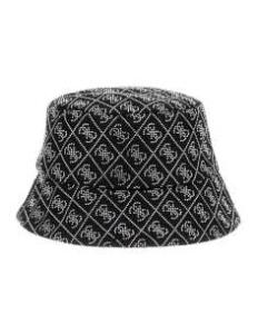 ქალის ქუდი Guess - RAIN HAT