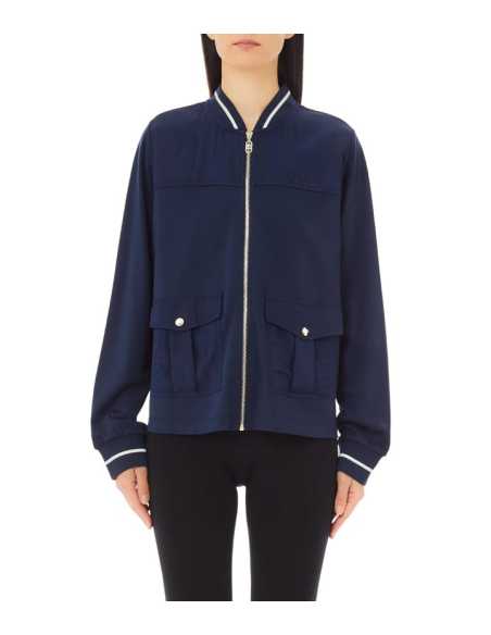 ქურთუკი LIU JO