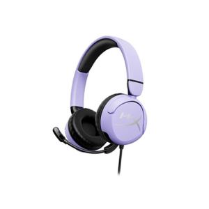 HyperX Gaming Headset Cloud Mini Wired Lavender
