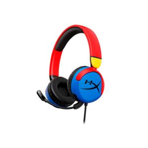 HyperX Gaming Headset Cloud Mini Wired Multi Color