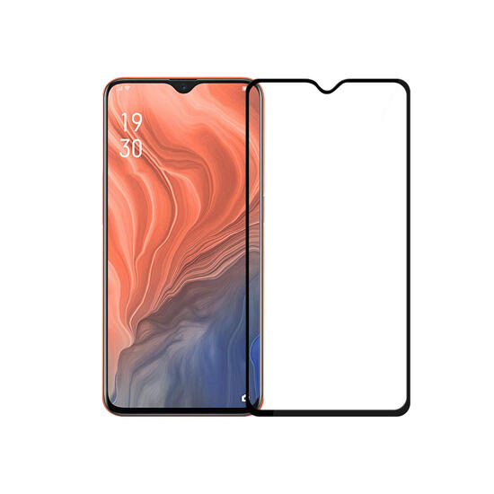 Glass Pro Full Screen Tempered Glass 111D Oppo A5 Pro