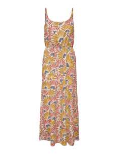 კაბა ONLY - ONLHOLLIE LIFE FR STRAP MAXIDRESS CS PTM