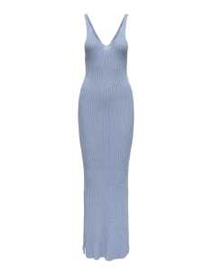 კაბა ONLY - ONLMAIA SL DRESS KNT