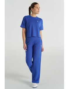 მაისურები HUMMEL - HMLCAPE T-SHIRT S/S