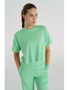 მაისურები HUMMEL - HMLCAPE T-SHIRT S/S