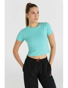 მაისურები HUMMEL - HMLFRODO T-SHIRT S/S