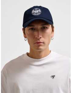 ქალის კეპი HUMMEL - hmlBASEBALL CAP STADIUM