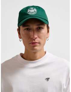 ქალის კეპი HUMMEL - hmlBASEBALL CAP STADIUM