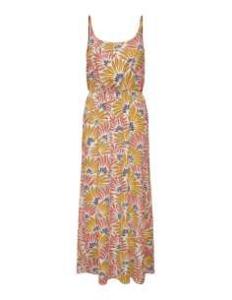 კაბა ONLY - ONLHOLLIE LIFE FR STRAP MAXIDRESS CS PTM