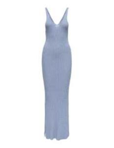 კაბა ONLY - ONLMAIA SL DRESS KNT