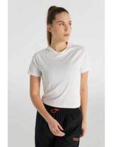 მაისურები HUMMEL - HMLVALERY CROP T-SHIRT S/S