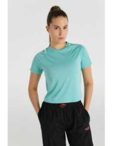 მაისურები HUMMEL - HMLVALERY CROP T-SHIRT S/S