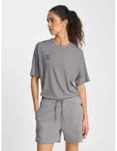 მაისურები HUMMEL - hmlCIMA 2.0 JERSEY S/S WOMAN