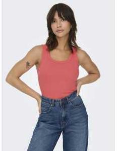მაისურები ONLY - ONLEASY S/L TANK TOP JRS