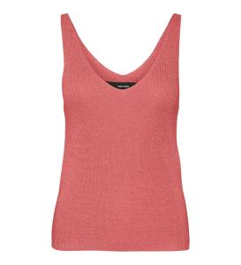 მაისურები Vero Moda - VMNEWLEXSUN SHINE SL TOP REP