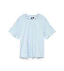 მაისურები Vero Moda - VMPERNILLE METTE SS TOP BOX JRS