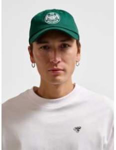 ქალის კეპი HUMMEL - hmlBASEBALL CAP STADIUM