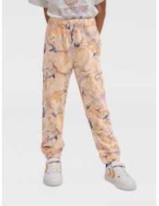 შარვალი HUMMEL - hmlSWIRLY ADJUST WAIST PANTS