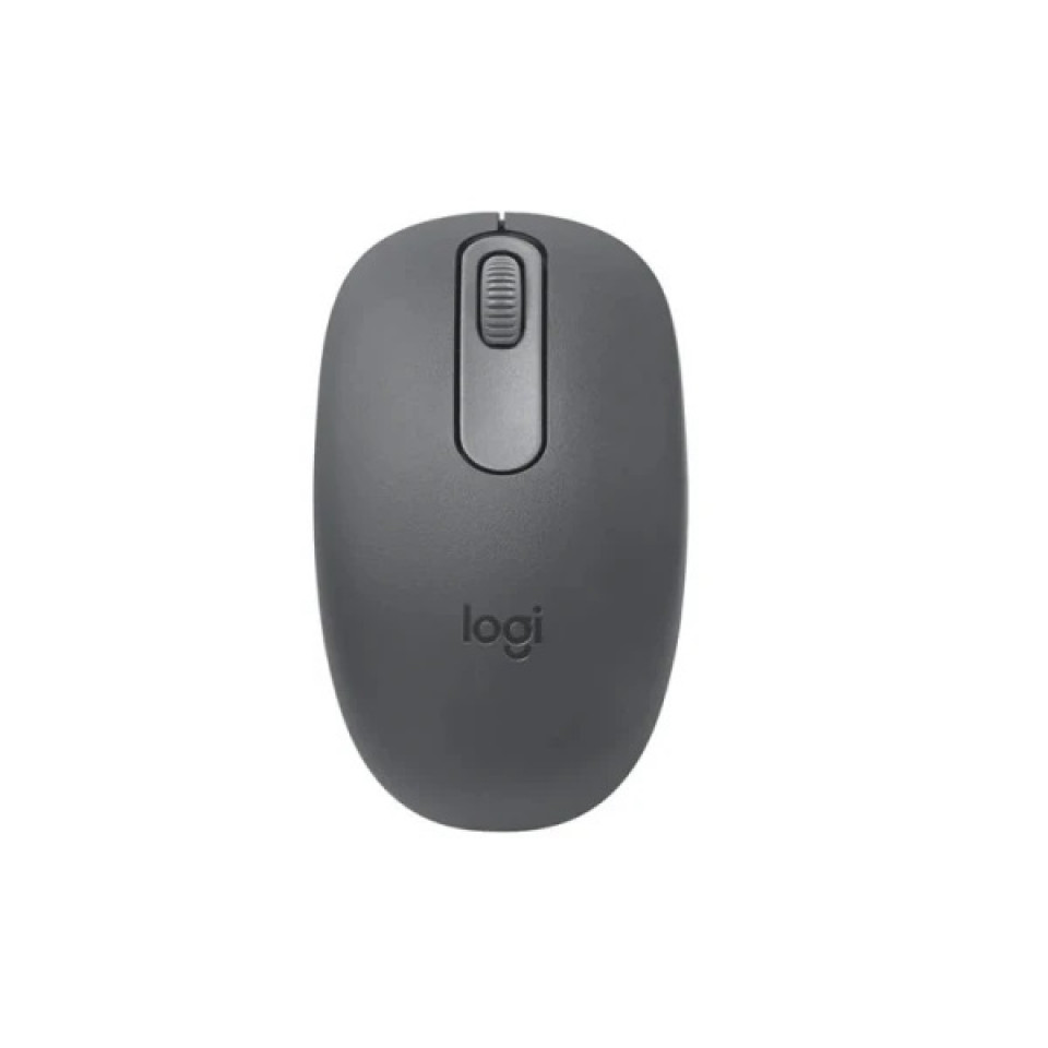 Logitech M196 Bluetooth Mouse Graphite/L910-007459