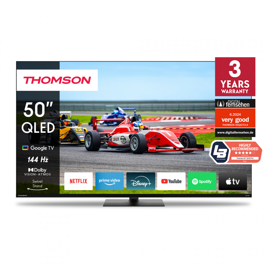 THOMSON 50QG7C14