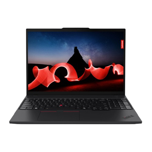 Lenovo ThinkPad T16 G3 21MQ0010GX Black