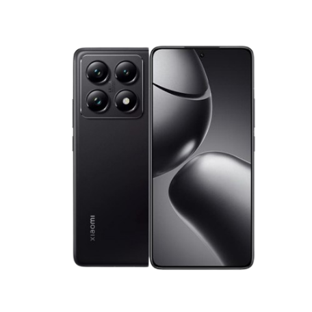 Xiaomi 14T Pro 5G 12512GB Without Charger Black