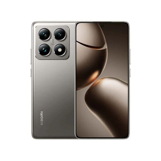 Xiaomi 14T Pro 5G 12512GB Without Charger Grey